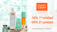 PROMO SOLARES MARTIDERM