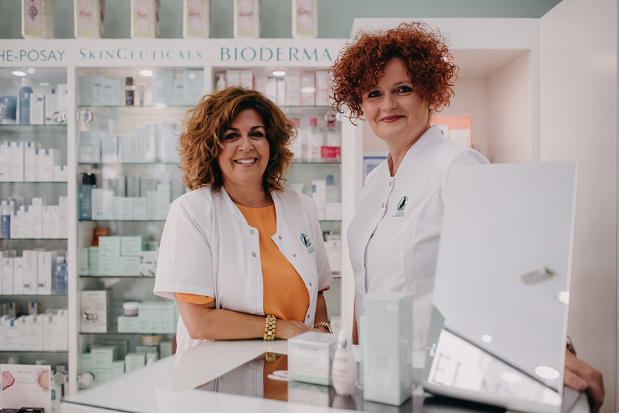 Asesoramiento en Dermocosmética en Tenerife