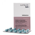 Cumlaude Lab Drenaqua cápsulas