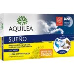 aquilea sueño