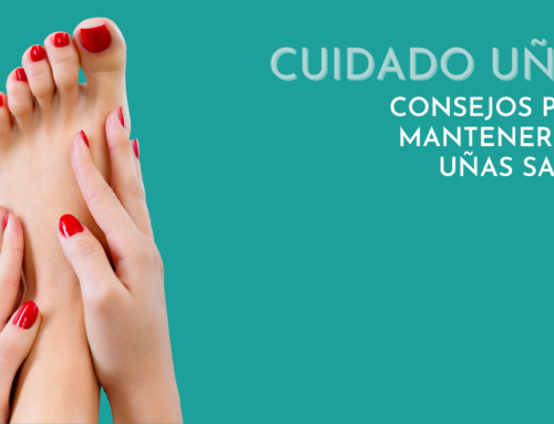 Cuidado Uñas