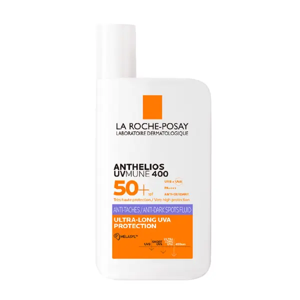ANTHELIOS FLUIDO ANTIMANCHAS