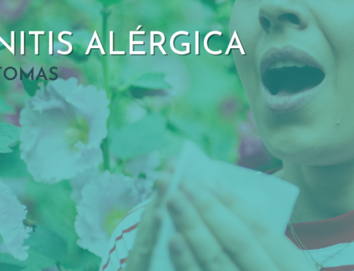 Rinitis alérgica